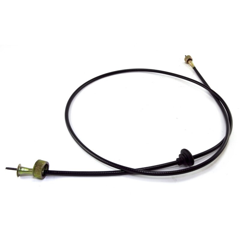 Speedometer Cable